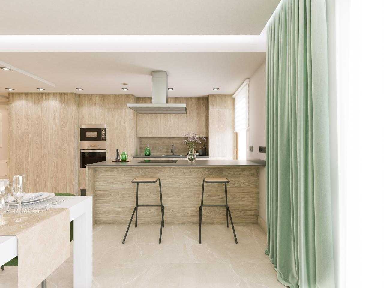 Condominium in Istan, Andalusia 11612443