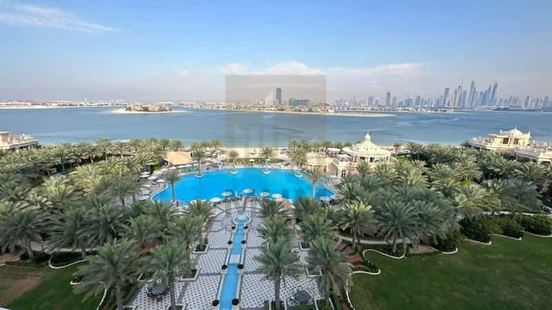 Osiedle mieszkaniowe w Dubai, Dubai 11612531