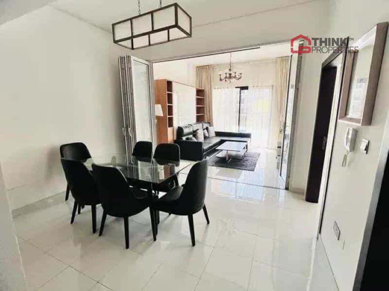 Condominium dans Warisan, Dubaï 11612596