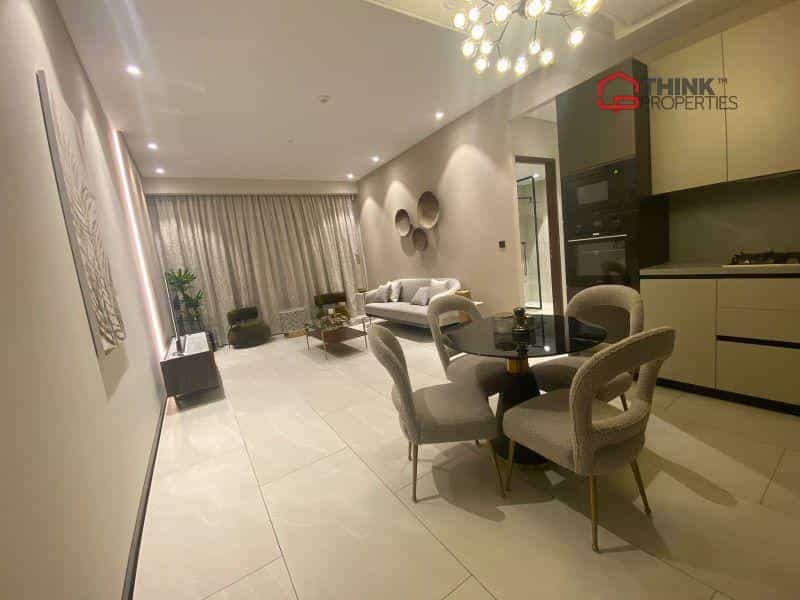 Квартира в Dubai, Dubai 11612612