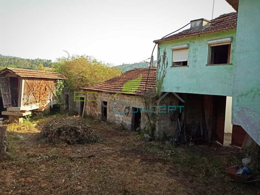 rumah dalam Negrosa, Viseu 11612621
