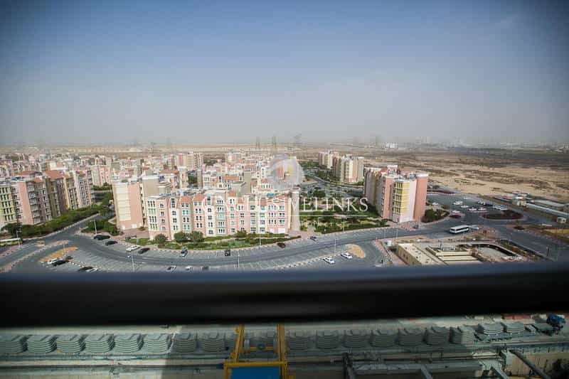 קוֹנדוֹמִינִיוֹן ב Dubai, Dubai 11612680