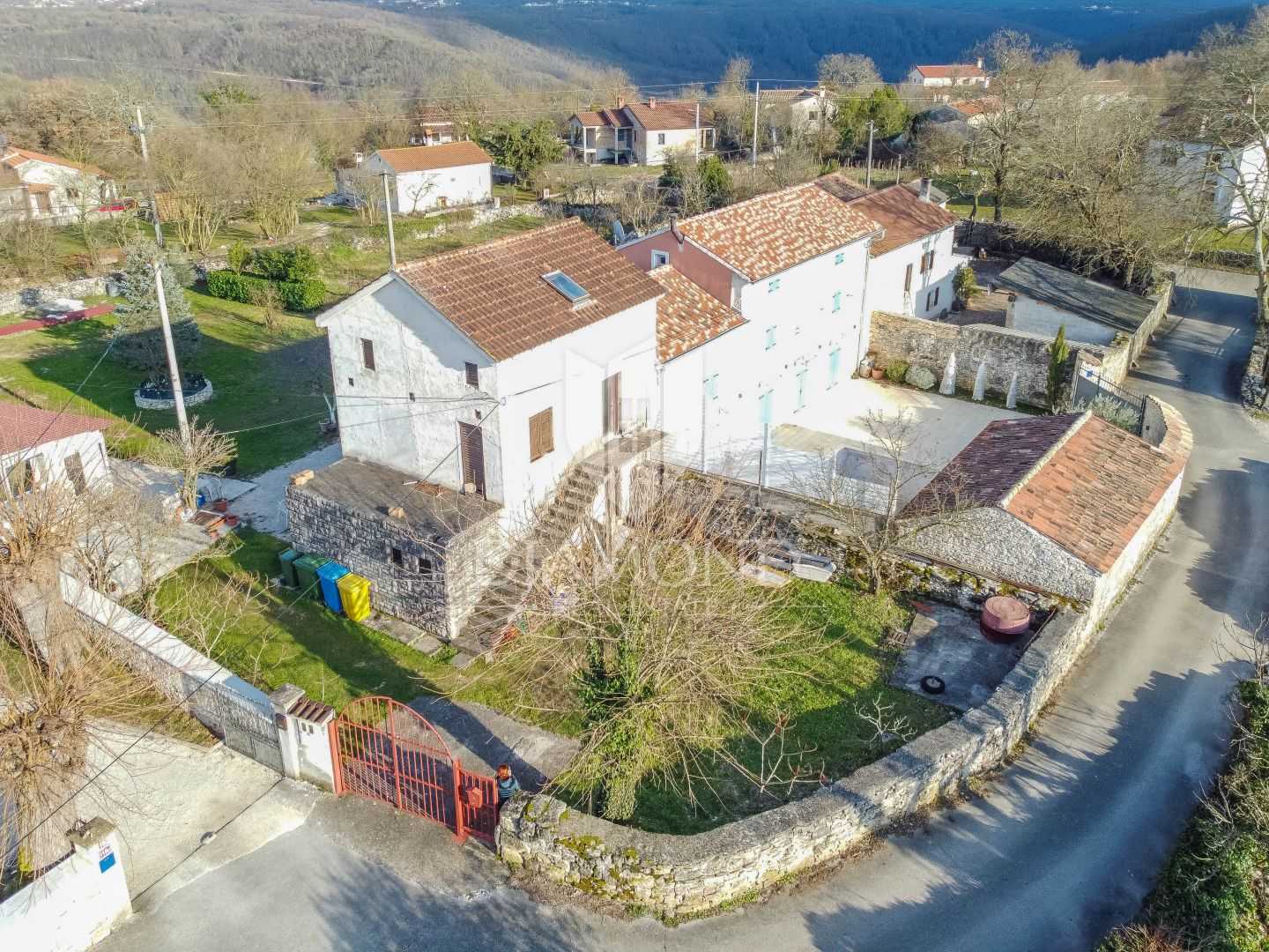 House in Porec, Istarska Zupanija 11612895