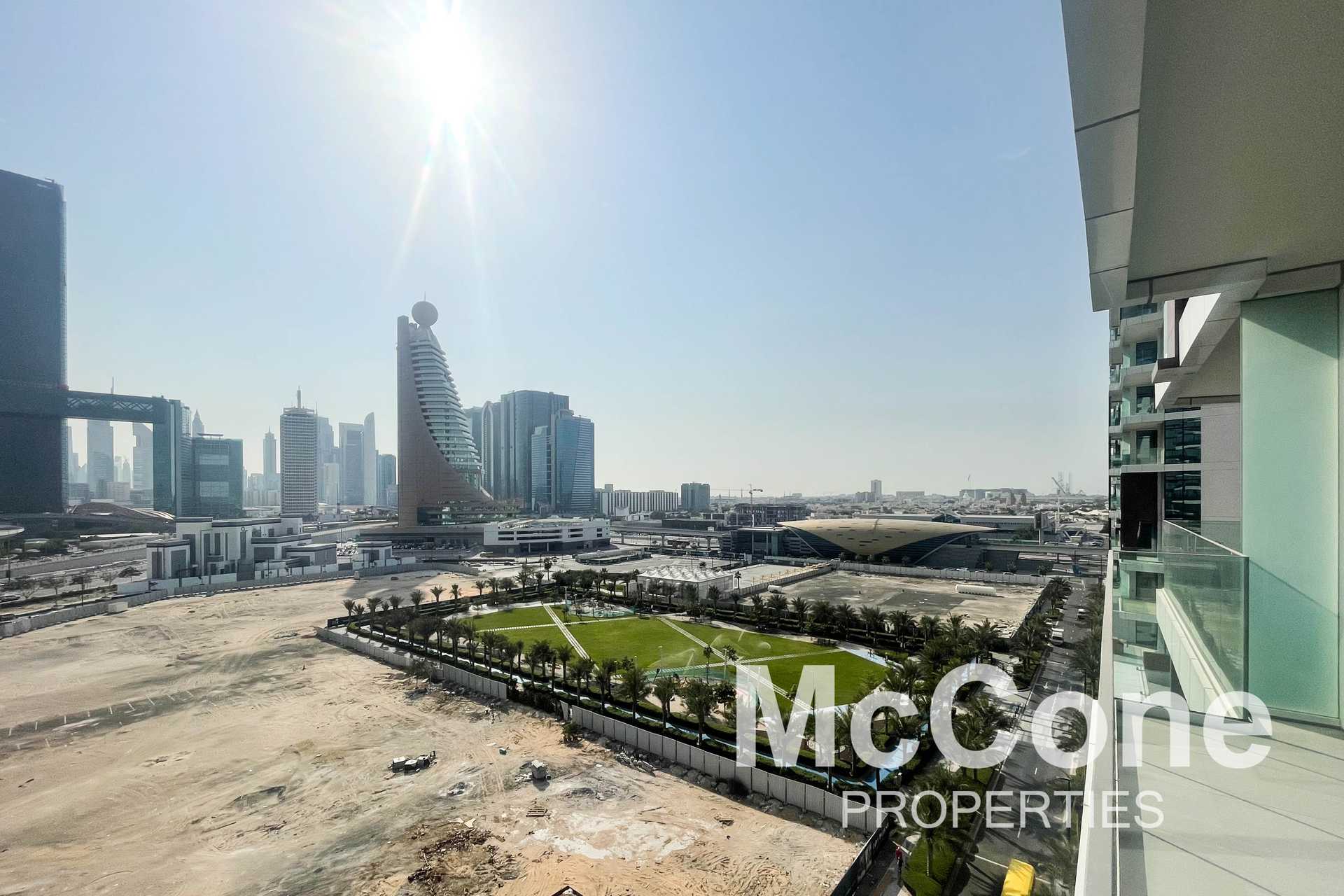 Condominio en Dubai, Dubai 11613077