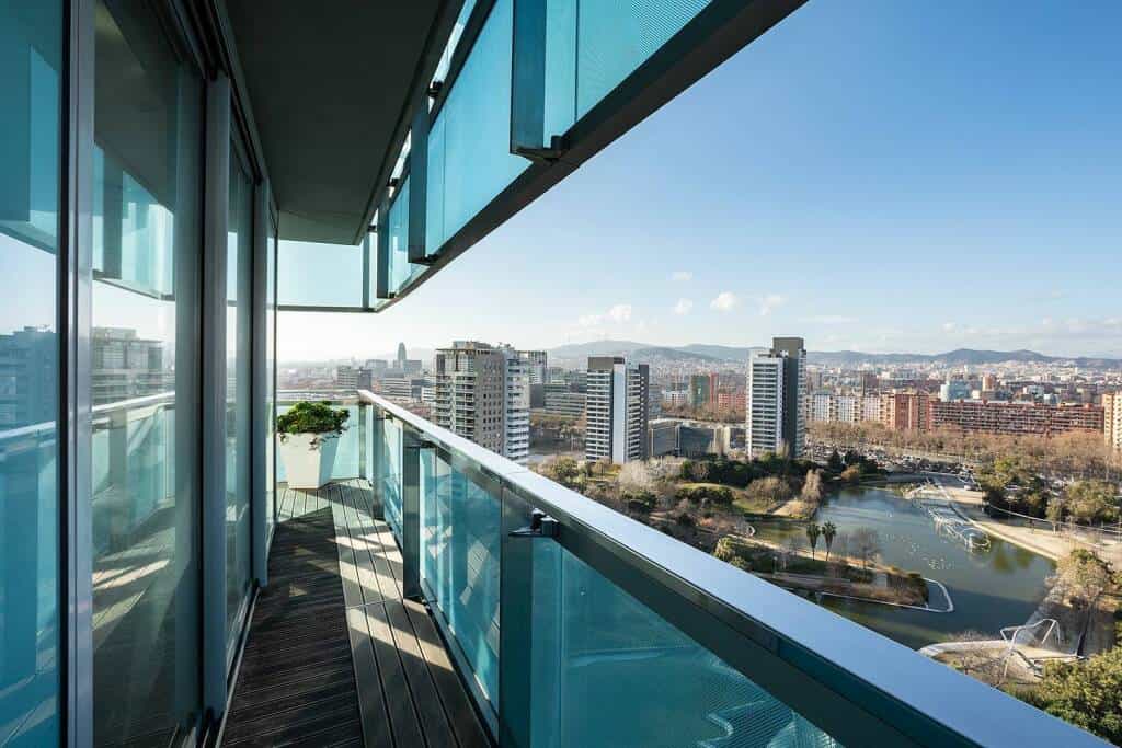 Condominium in Barcelona, Catalunya 11613431