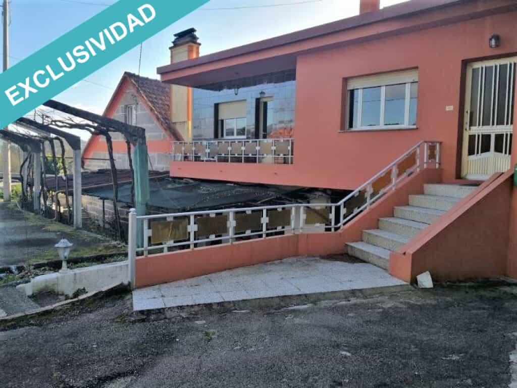 House in Puenteareas, Galicia 11613433