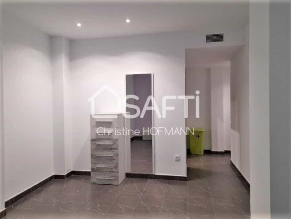 Condominium in Xeraco, Comunidad Valenciana 11613435