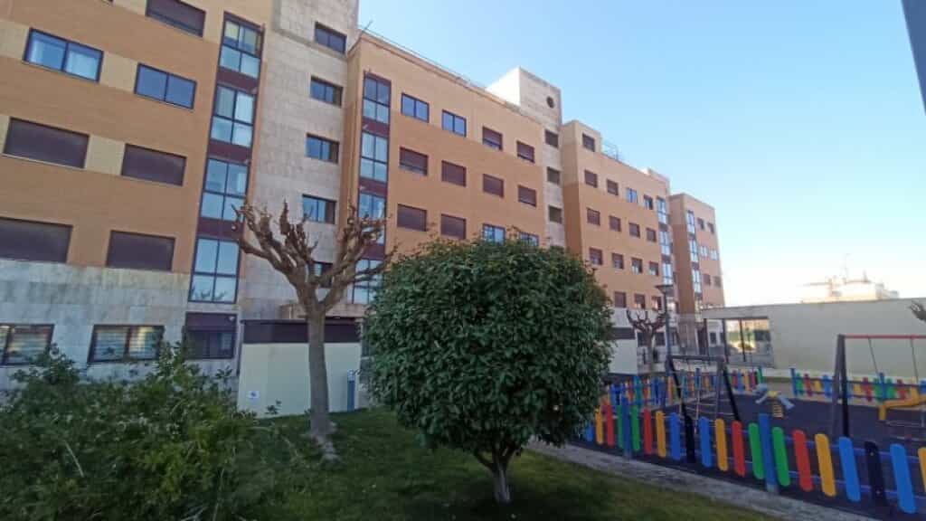 Eigentumswohnung im Ciudad Real, Kastilien-La Mancha 11613443