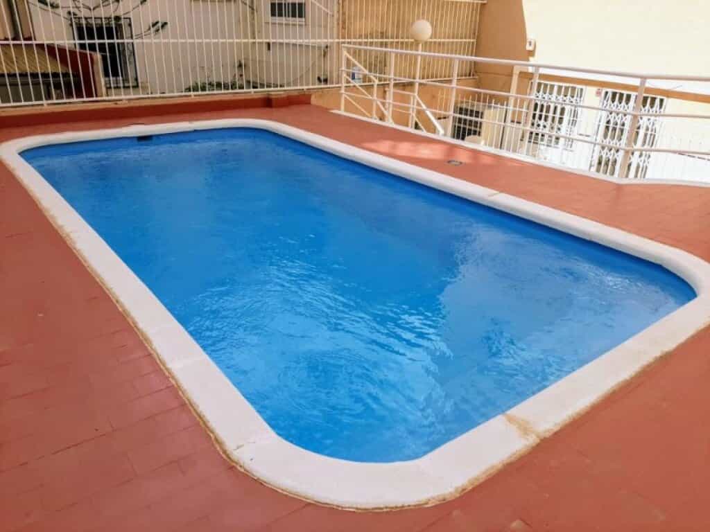 Condominium in Callosa de Segura, Valencia 11613451