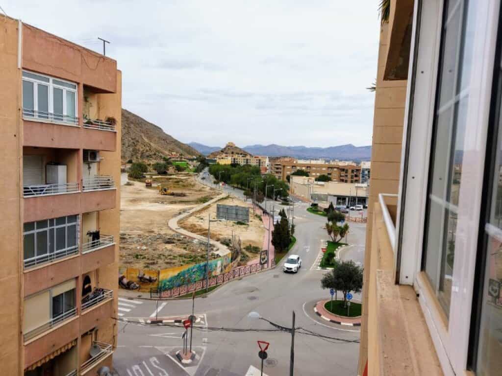 公寓 在 Callosa de Segura, Comunidad Valenciana 11613451