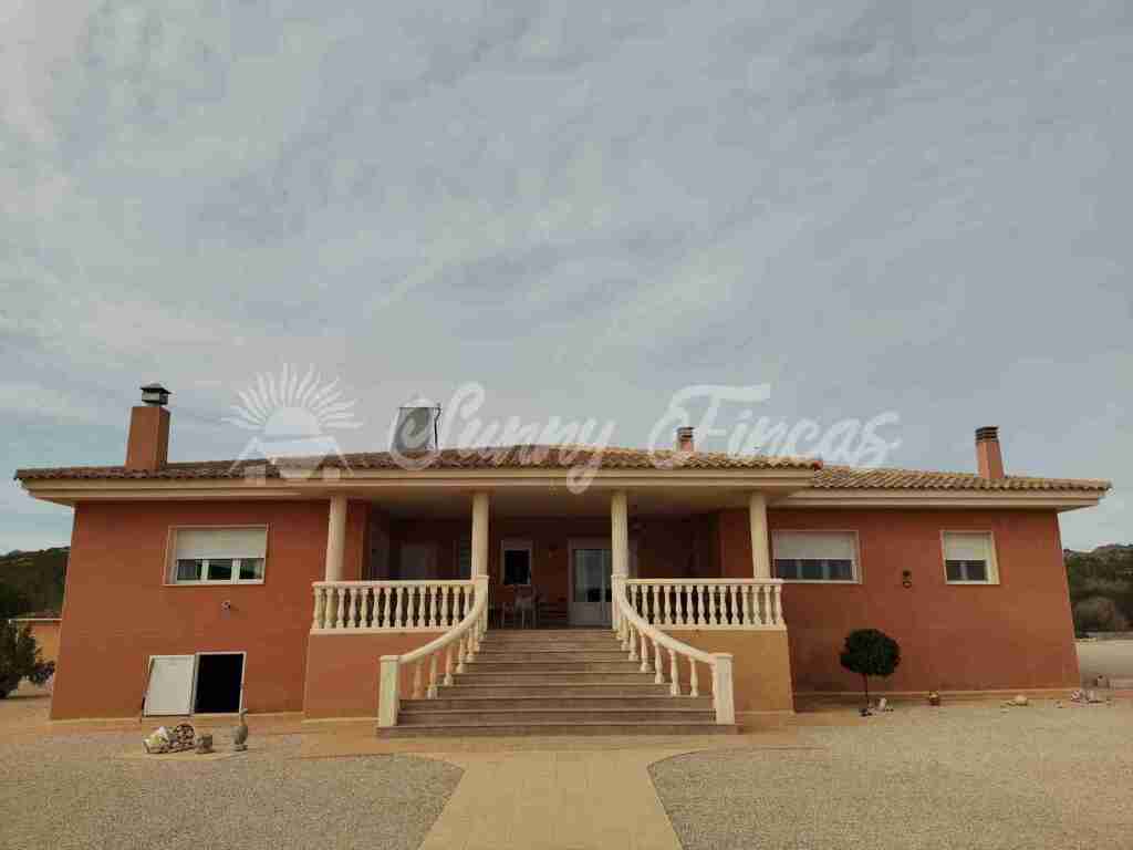 House in Yecla, Murcia 11613458
