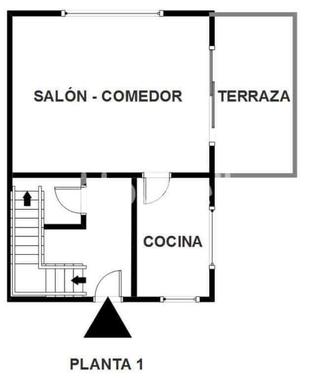 Haus im Dénia, Comunidad Valenciana 11613465
