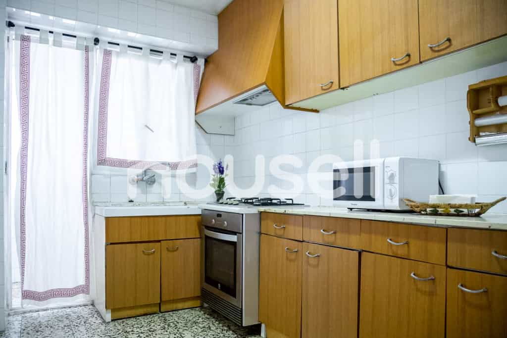 公寓 在 乌克索拉, 巴伦西亚 11613467