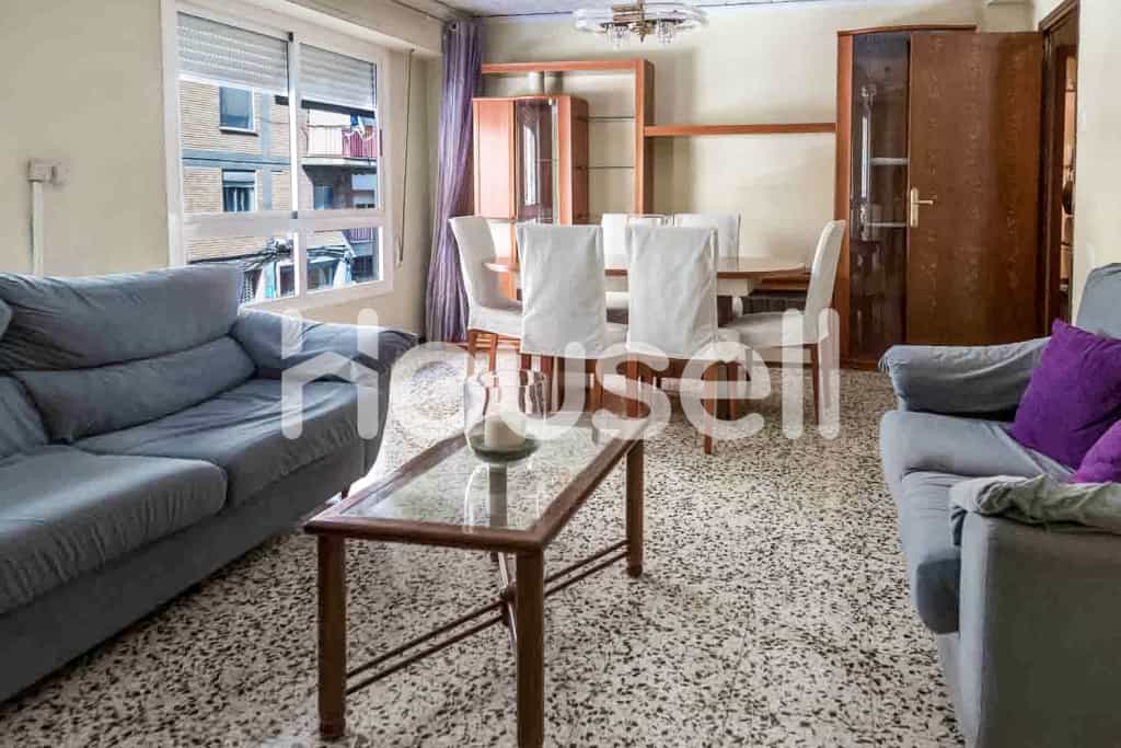 Condominium in Uxola, Valencia 11613467