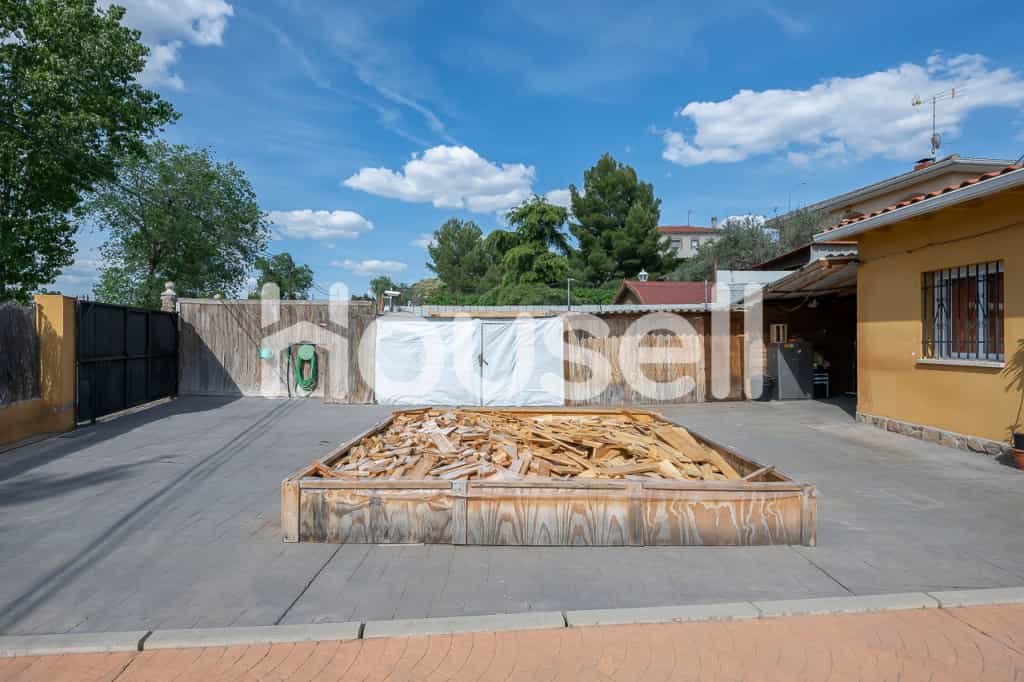 بيت في Colmenar de Oreja, Comunidad de Madrid 11613468