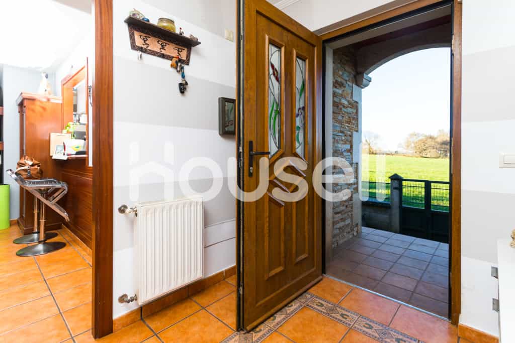 жилой дом в Cerceda, Galicia 11613473