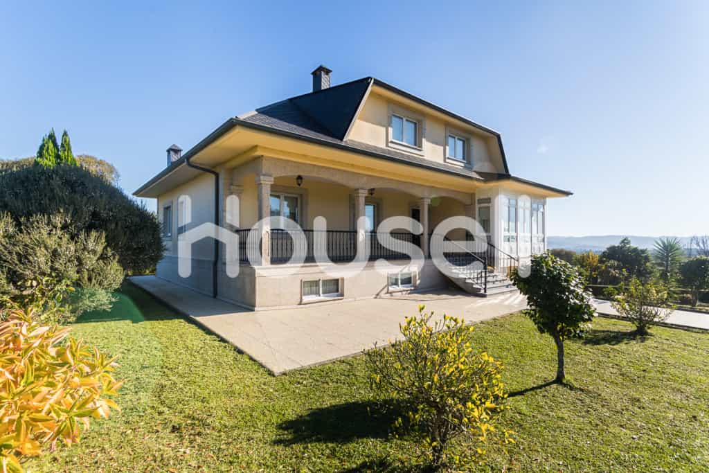 House in Narón, Galicia 11613474