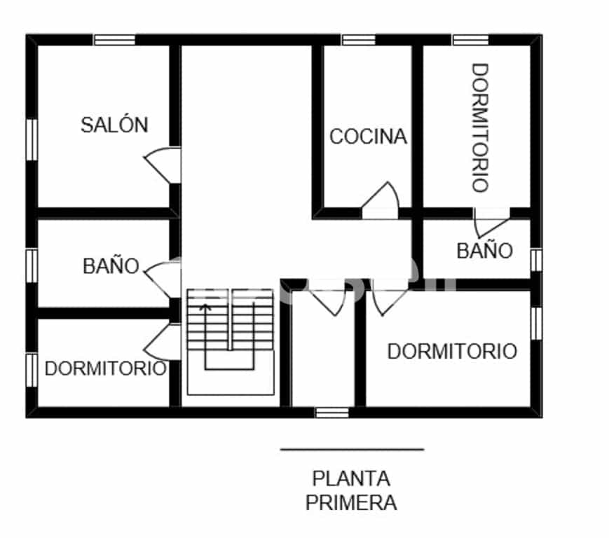 Casa nel Narón, Galicia 11613474