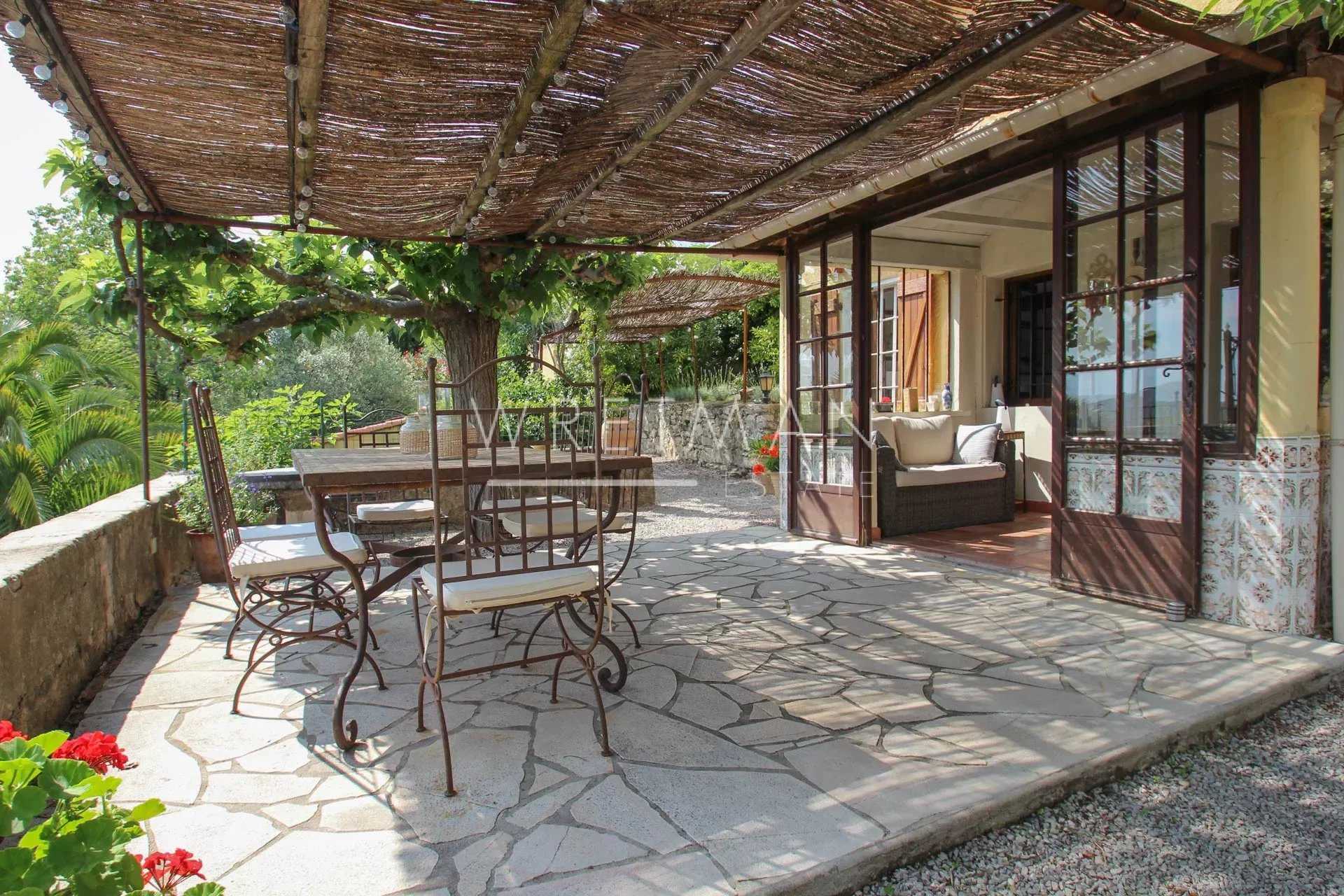 Rumah di Dragoignan, Provence-Alpes-Cote d'Azur 11613486