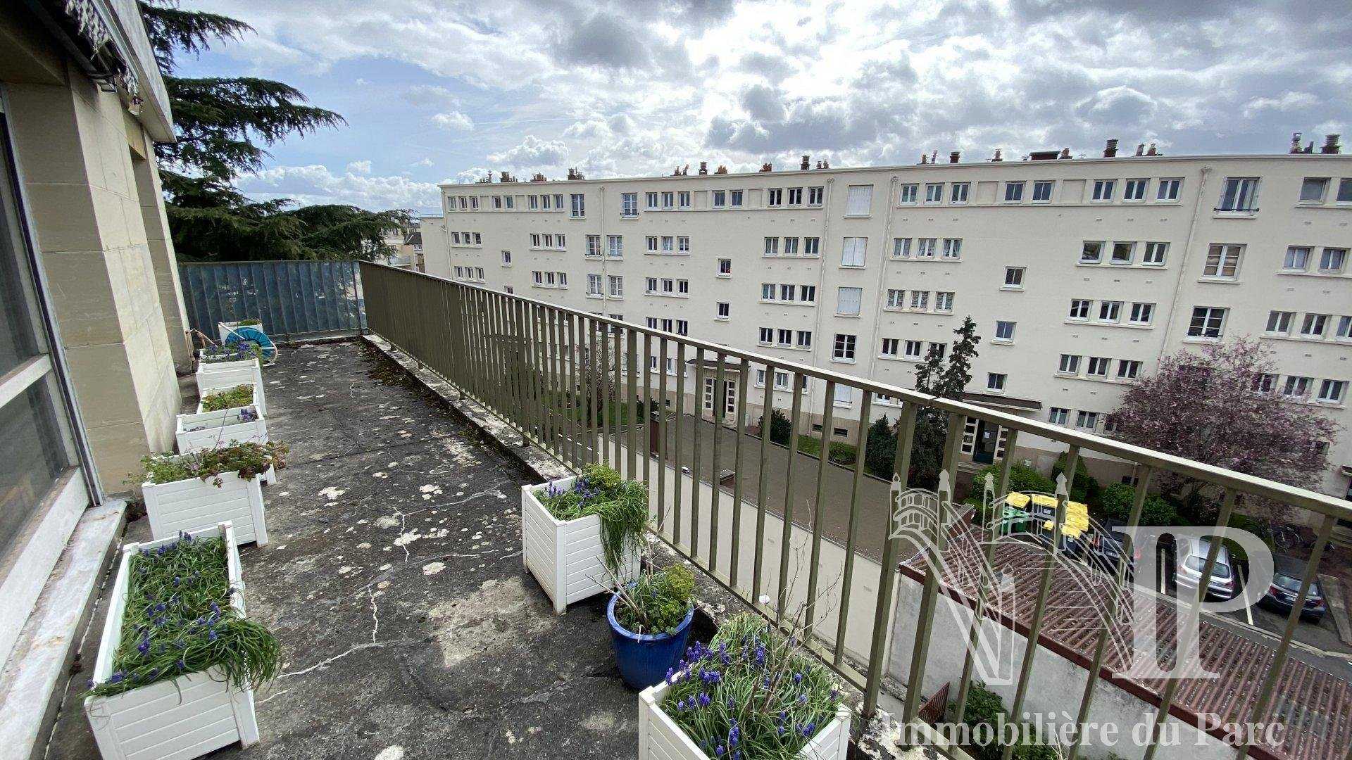 Condomínio no Le Pecq, Ile-de-France 11613490