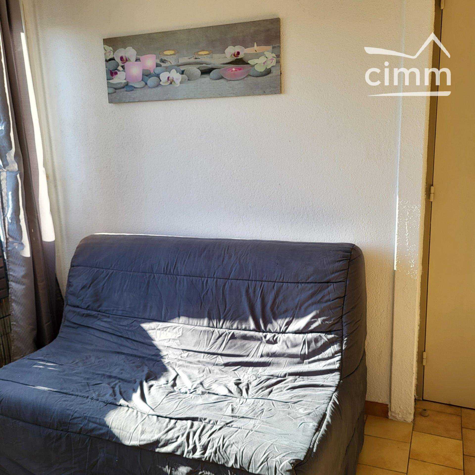 公寓 在 Saint-Pierre-la-Mer, Aude 11613526