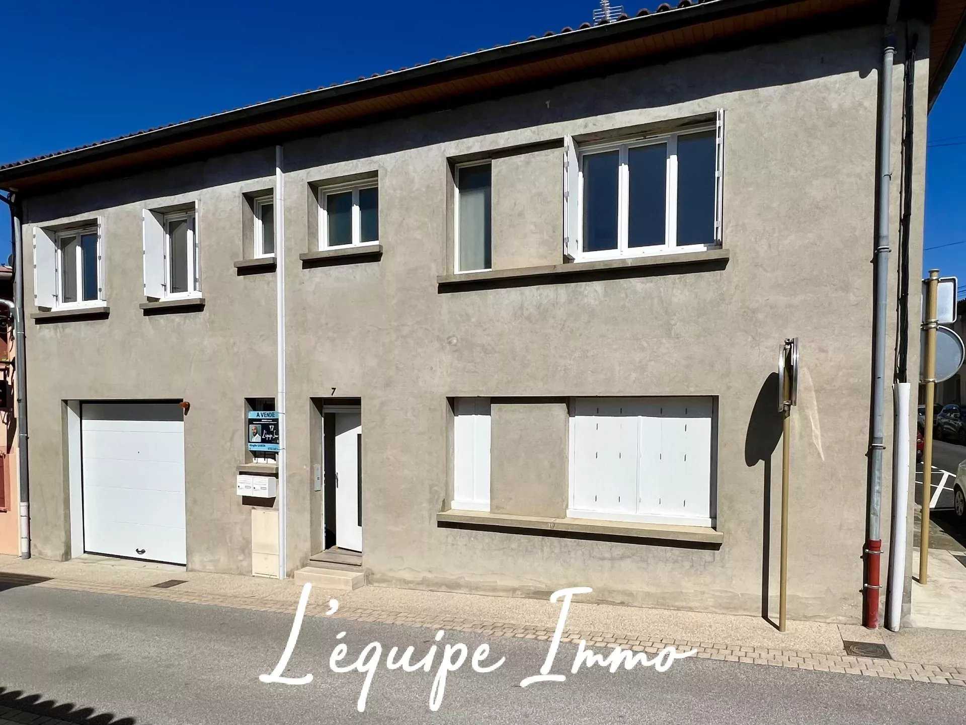 Dom w Grenade, Haute-Garonne 11613534