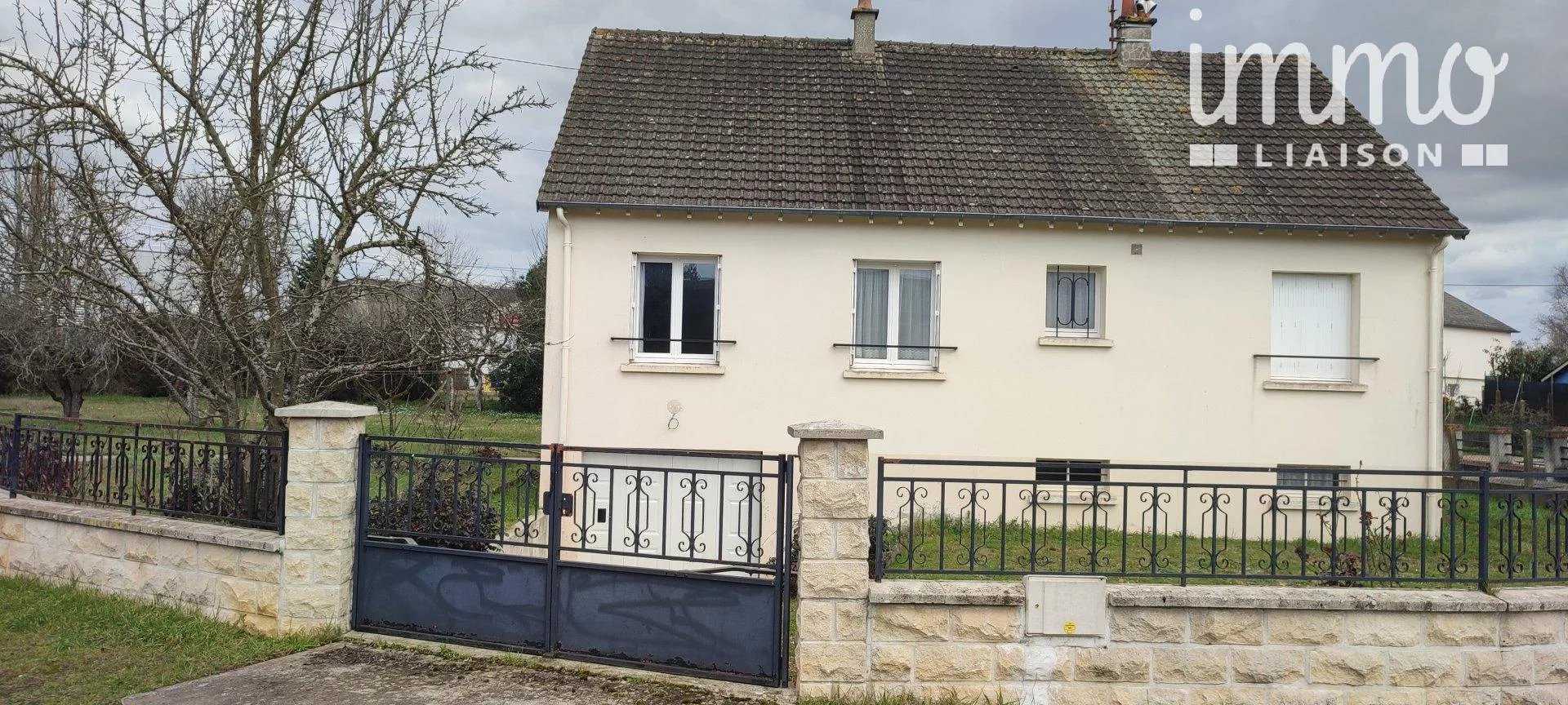 Rumah di Bracieux, Loir-et-Cher 11613668