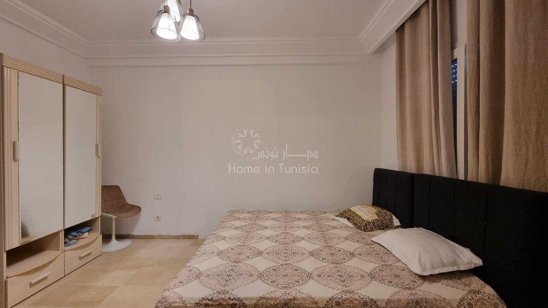 Condominium dans Hammam Sousse, Sousse 11613672