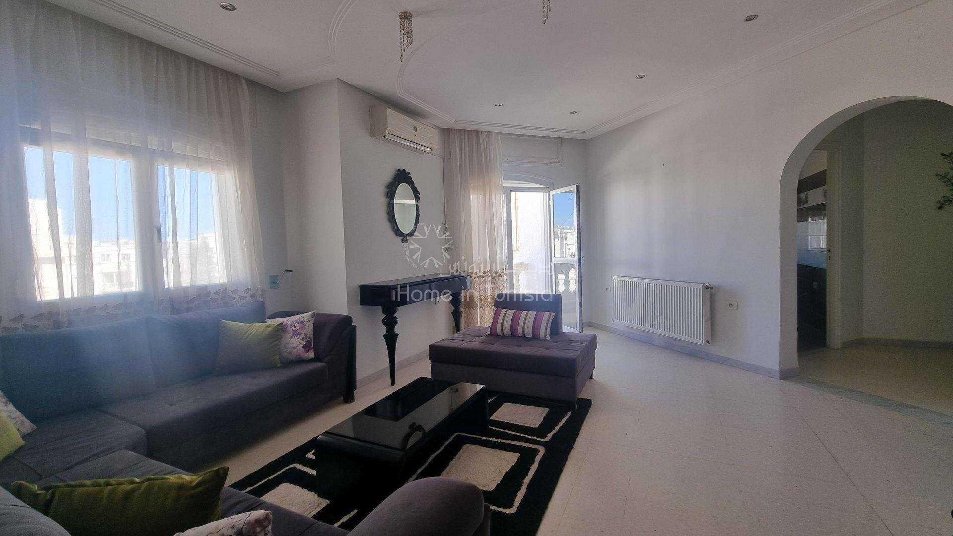 公寓 在 Sousse, Sousse 11613673