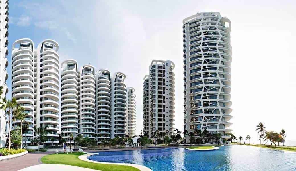 Недвижимость в Singapore,  11613680