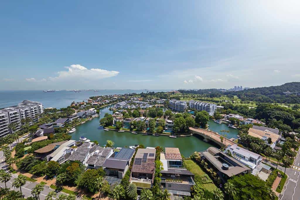 Недвижимость в Singapore,  11613680
