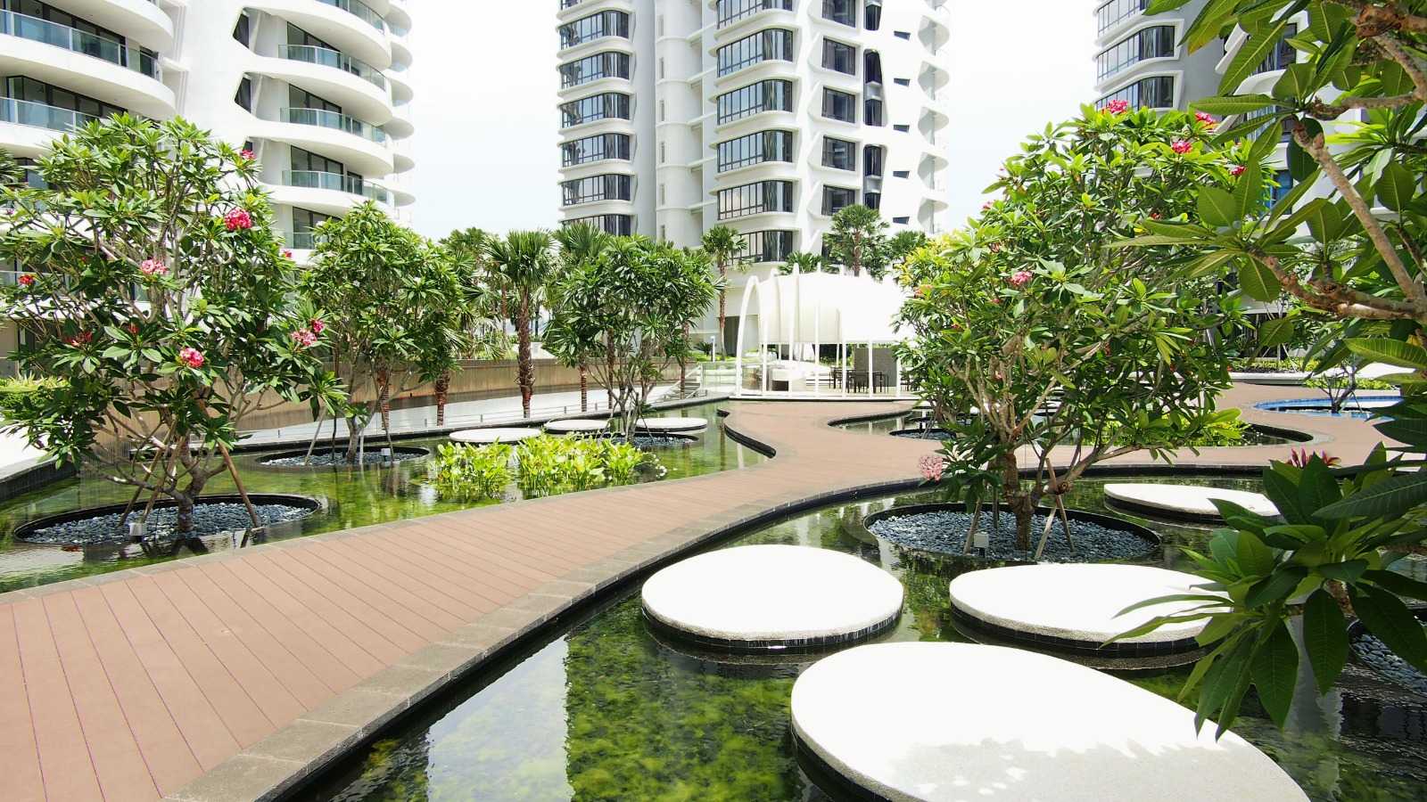 Immobilier dans Singapore,  11613680