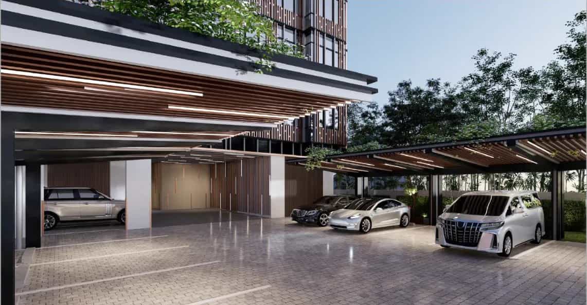 Real Estate in Singapore, East Coast Road 11613688