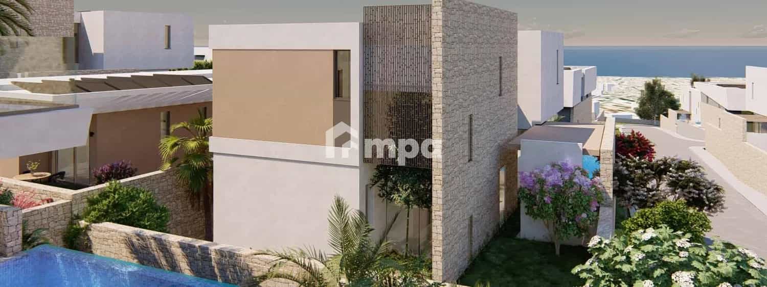 Dom w Agios Atanazy, Lemesos 11613690