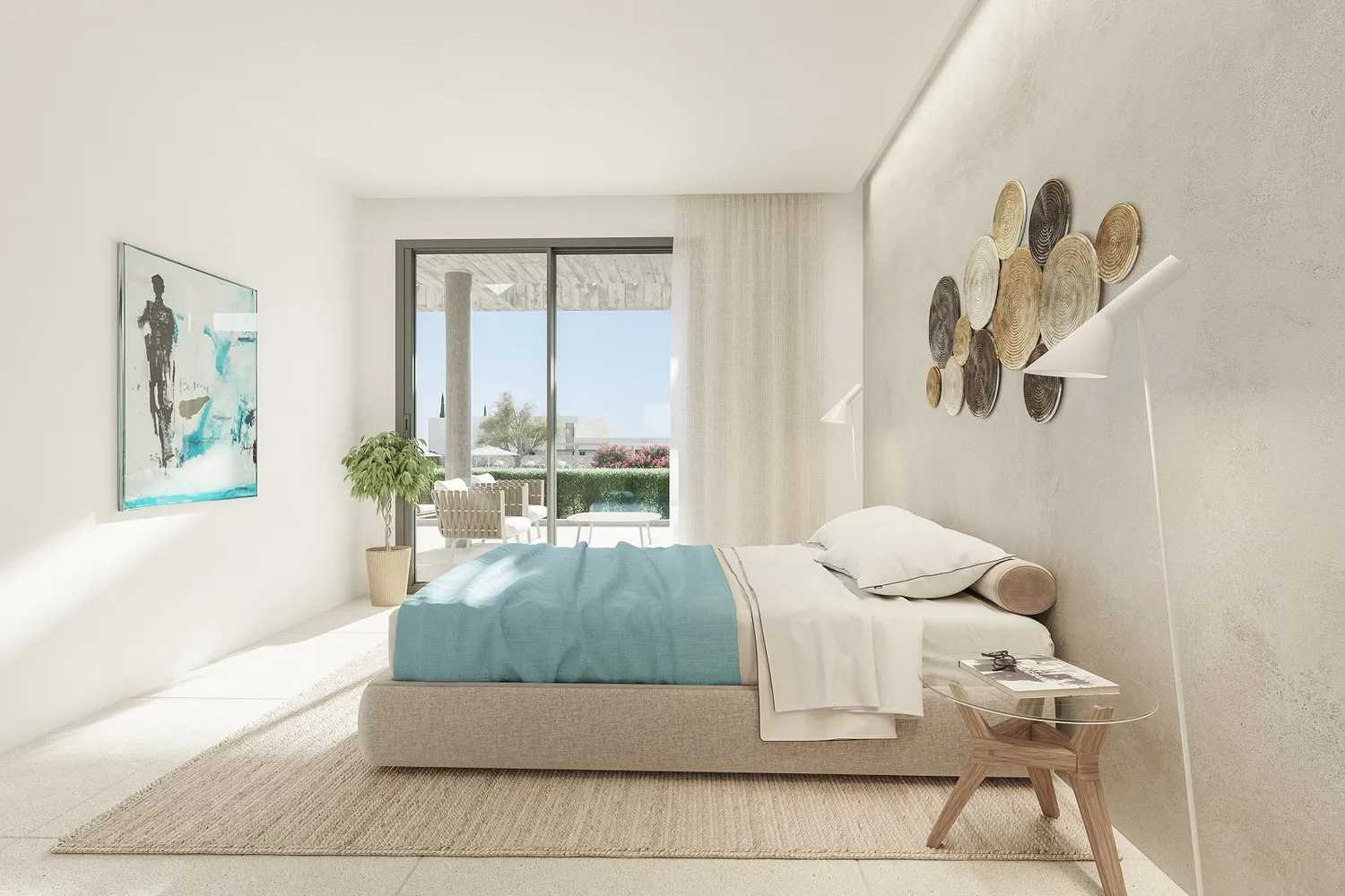 Condominium in Sa Ràpita, Illes Balears 11613705