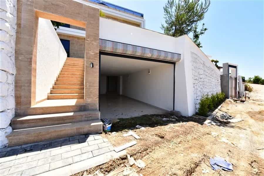 Dom w Kargıcak, Antalya 11613717