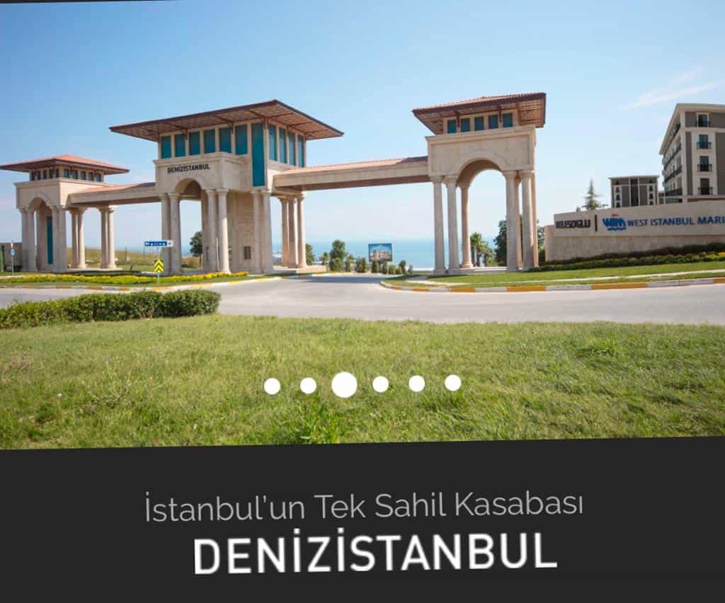 casa en , İstanbul 11613721