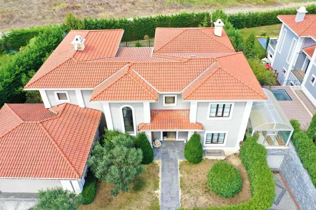 σπίτι σε Μπουγιουκτσεκμετζέ, Κωνσταντινούπολη 11613725