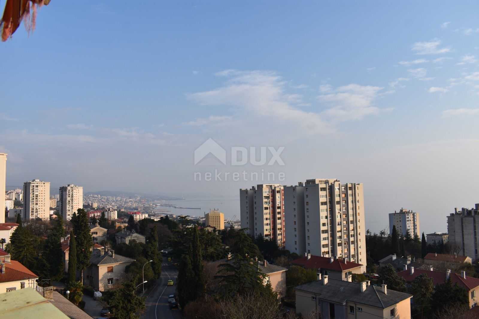 Condominio en Rijeka, Primorsko-goranska županija 11613770