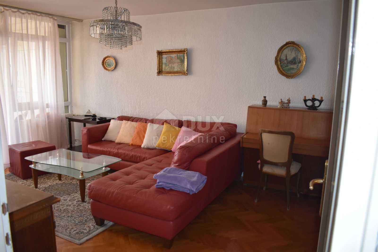 Condominium dans Rijeka, Primorsko-goranska županija 11613770