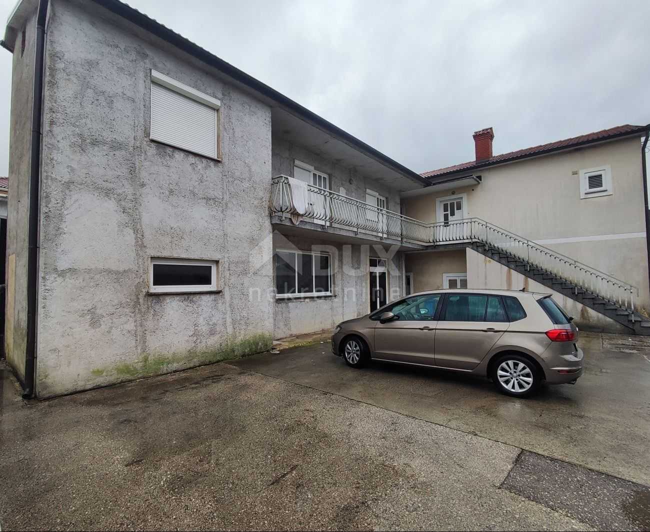Casa nel Cavle, Primorsko-Goranska Zupanija 11613780