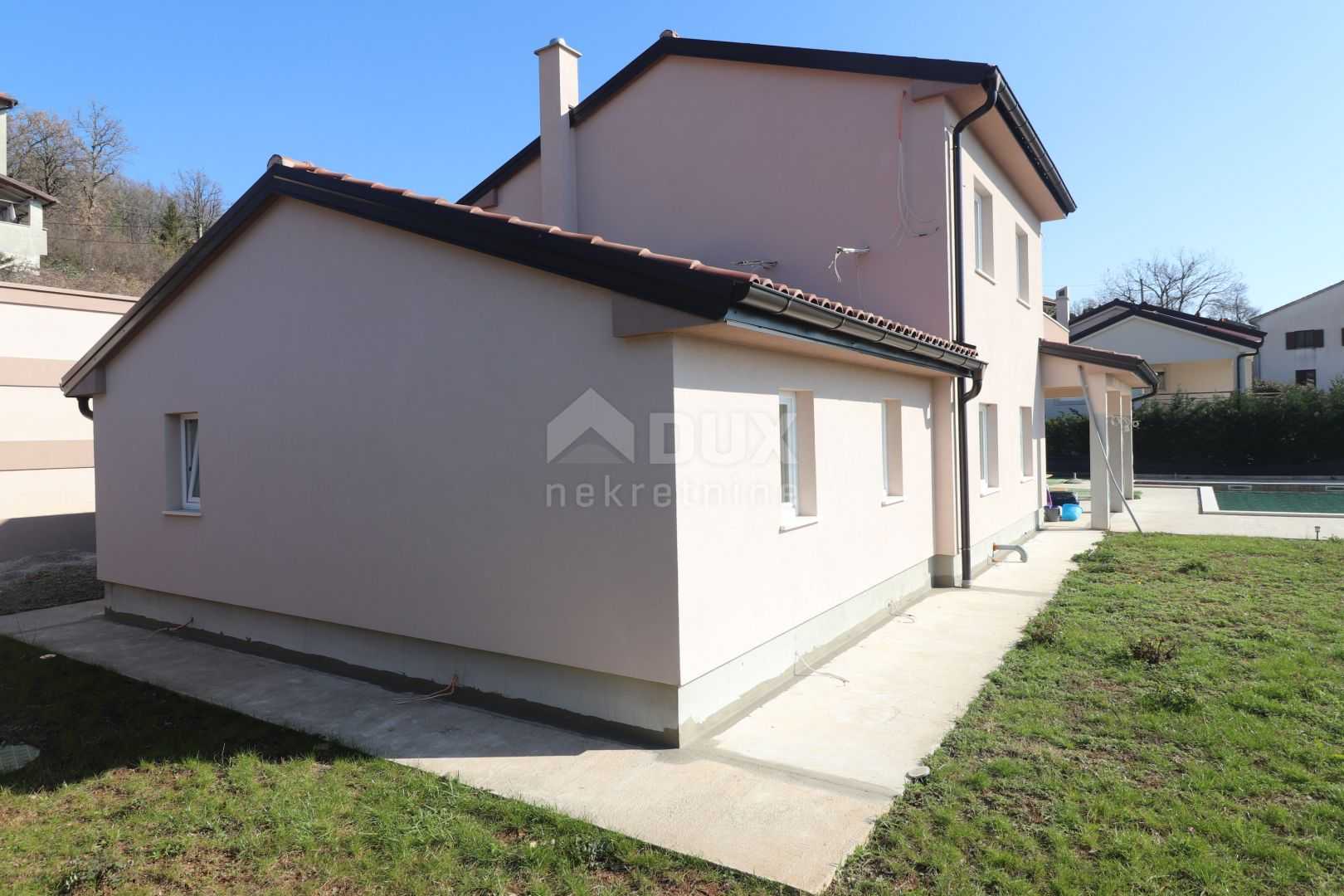 Dom w Bregi, Primorje-Gorski Kotar County 11613793