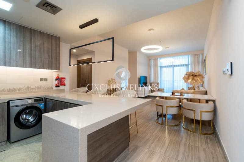 Condominium in Dubai, Dubayy 11613797