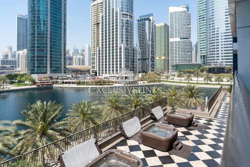 Condominium in Dubai, Dubayy 11613797