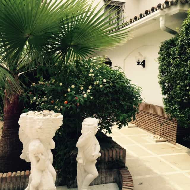 Huis in Marbella, Andalusië 11613805