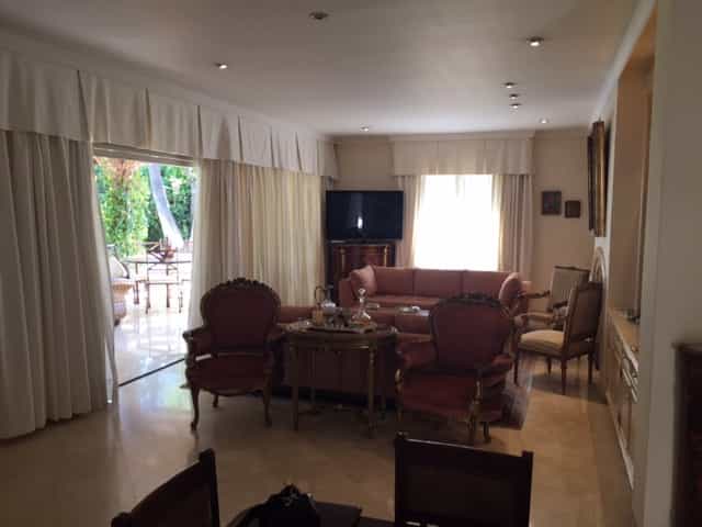 Huis in Marbella, Andalucía 11613805
