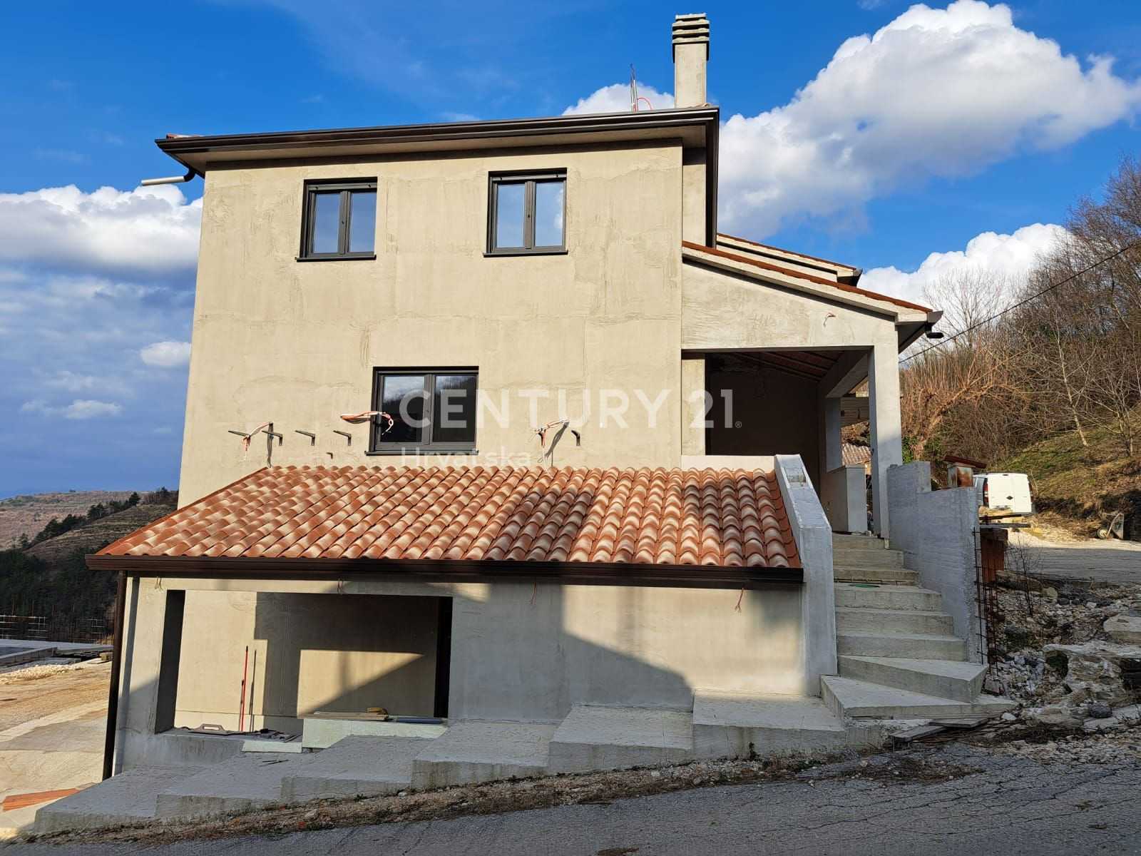House in Motovun, Istarska Zupanija 11613973