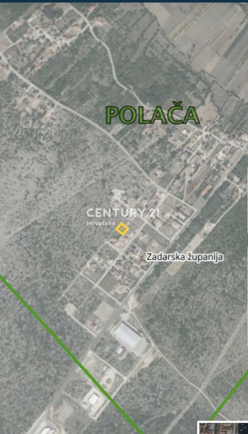 Land i Polača, Zadar County 11613978