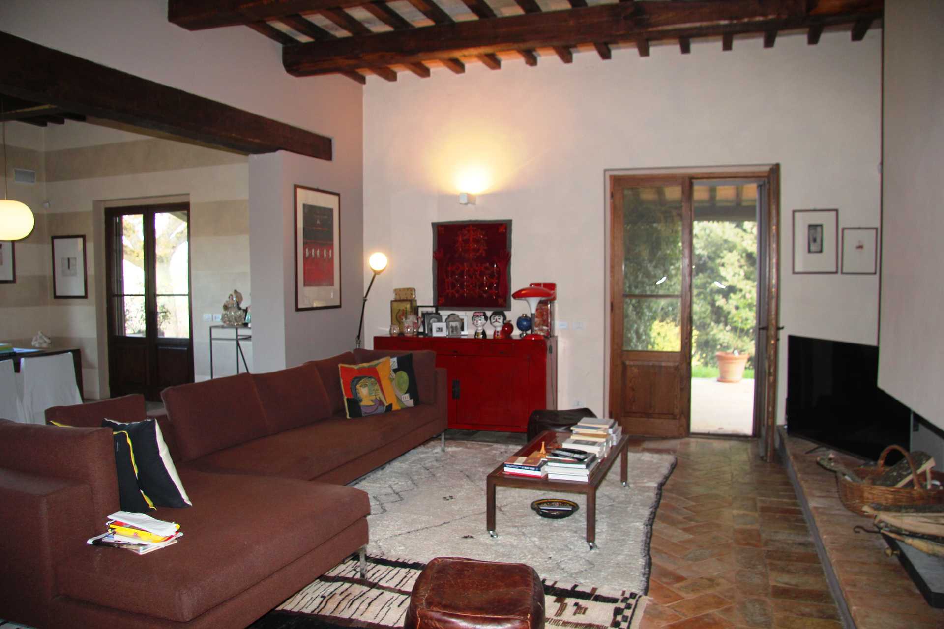 жилой дом в Montefalco, Umbria 11614175