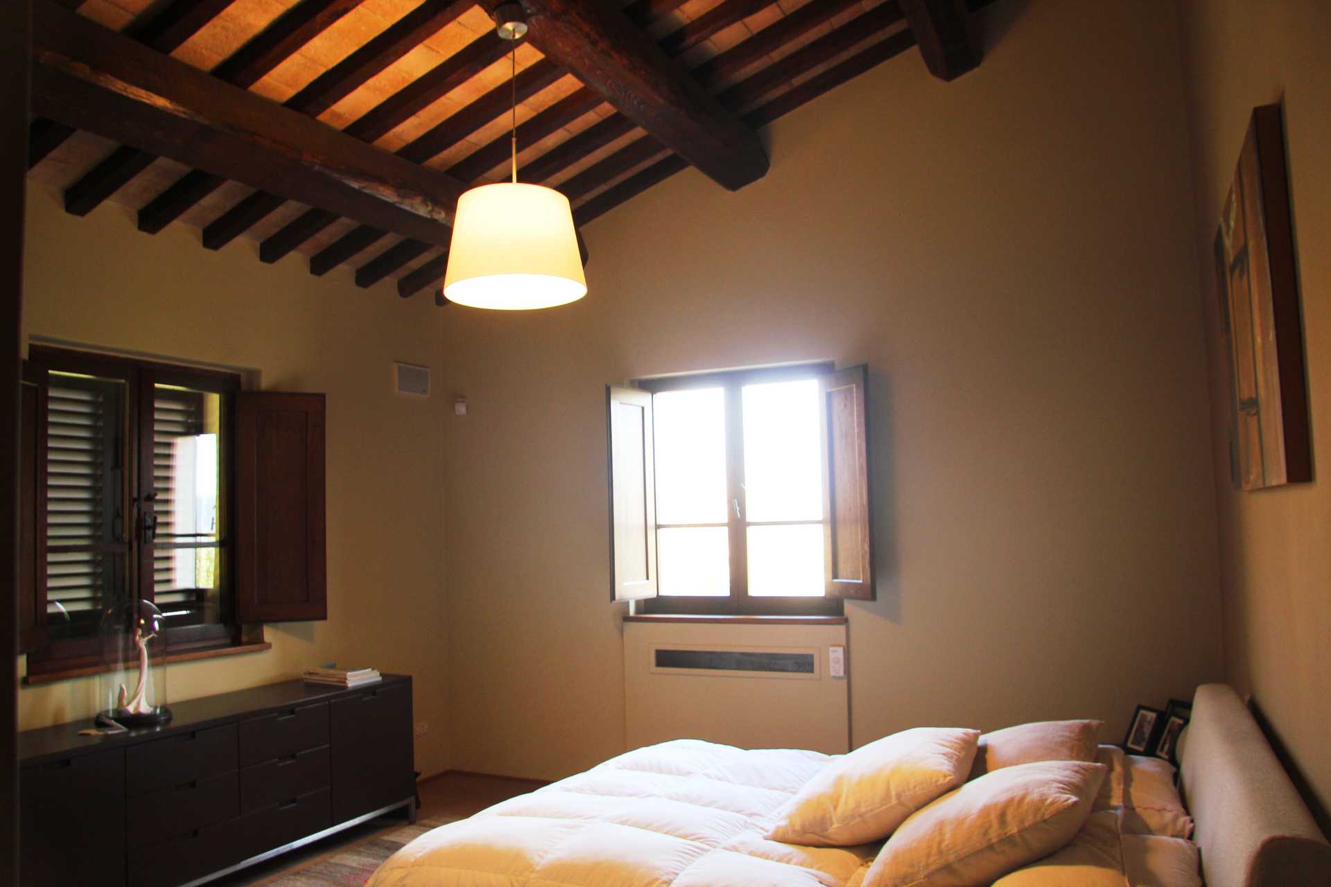 Talo sisään Montefalco, Umbria 11614175